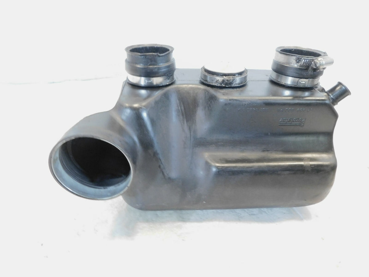 1986-1996 BMW K75 K75C K75S K75RT Air Intake Filter Cleaner Box Accumulator - C3 Cycle