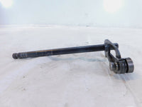 1997-2000 BMW F650 Funduro F650ST Transmission Gear Change Shifter Shift Shaft - C3 Cycle