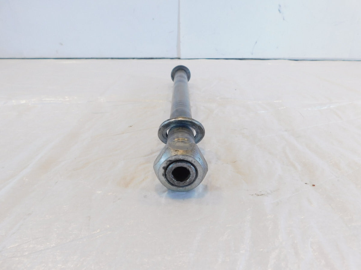Harley Davidson Softail Deluxe Heritage Classic & Fat Boy Rear Wheel Axle w/ Nut - C3 Cycle