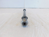Harley Davidson Softail Deluxe Heritage Classic & Fat Boy Rear Wheel Axle w/ Nut - C3 Cycle