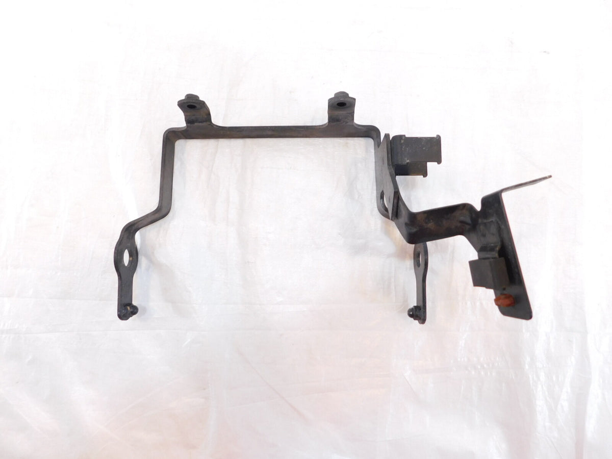 Honda VTX1300C VTX1300R VTX!300S OEM Engine Battery Tray Box Holder Bracket Stay - C3 Cycle