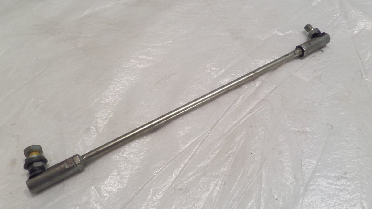 Harley Davidson Touring Road King Street & Electra Glide Long Gear Shifter Rod - C3 Cycle