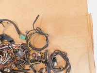2006 Suzuki Savage 650 LS650P Misc Hardware Nuts Bolts Brackets Parts Box Lot - C3 Cycle