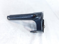 2007 07 Harley Davidson Softail Custom FXSTC Right Footpeg Mount Bracket - C3 Cycle