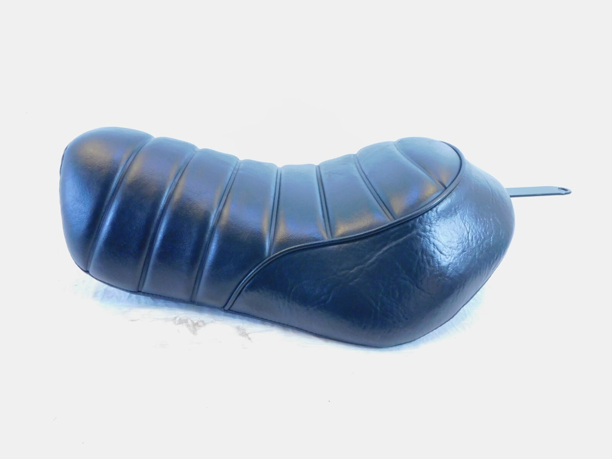 2016-2022 Harley Davidson XL883N Sportster 883 883N Iron Front Solo Rider Seat - C3 Cycle