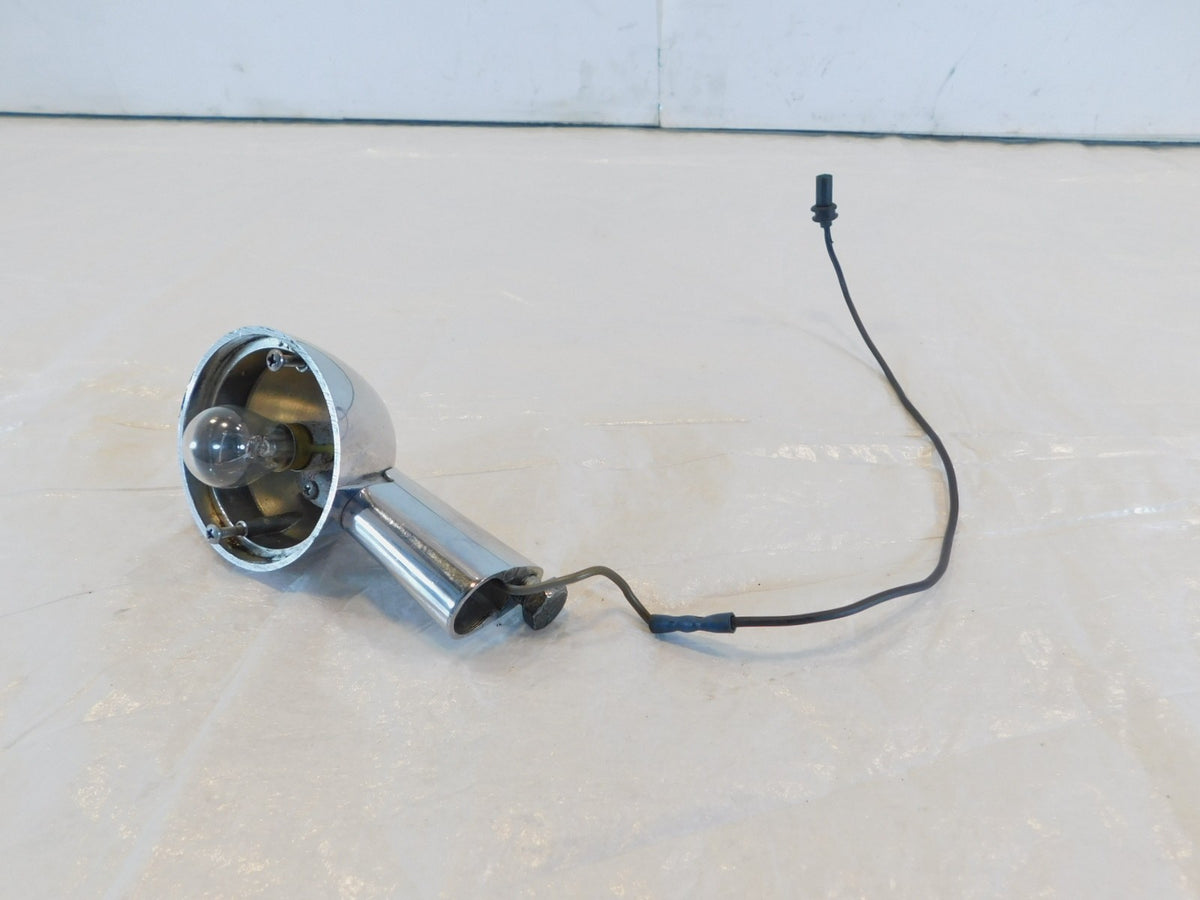 1973-1985 Harley Davidson Ironhead Sportster 1000 Rear Turn Signal Indicator - C3 Cycle
