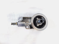 01 2001 02 2002 03 2003 Indian Gilroy Chief Scout Spirit Chrome Oil Filter Mount - C3 Cycle