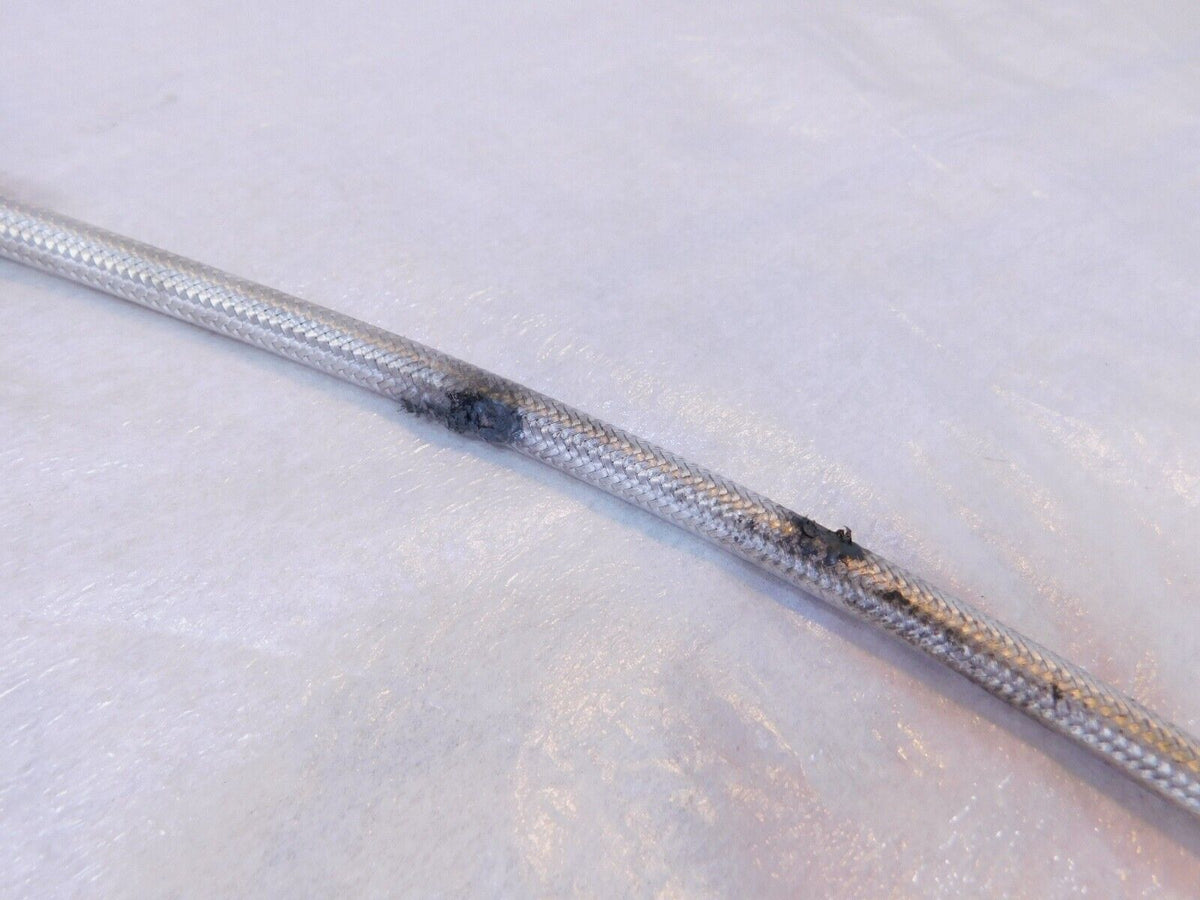 Harley Davidson Dyna Low Rider Super Glide Wide Glide Clutch Cable Line 38602-92 - C3 Cycle