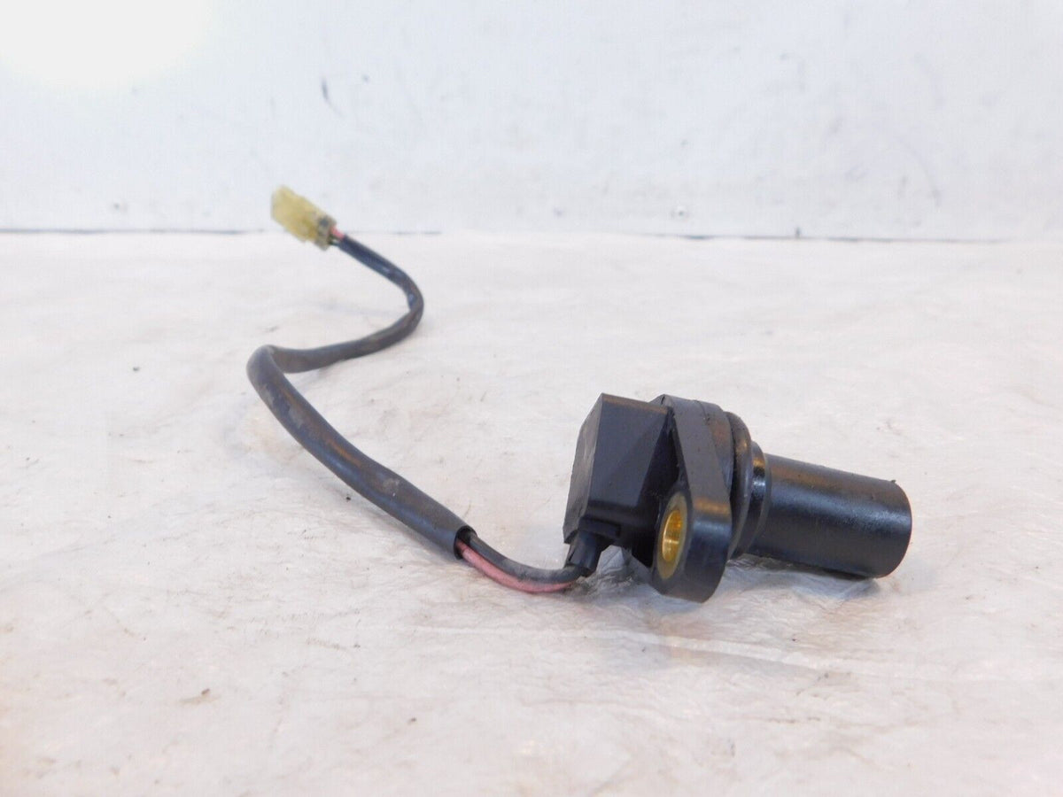 Honda VTX1800 VTX 1800R R1 R2 Crankcase Speed Speedometer Sensor Wire Assembly - C3 Cycle