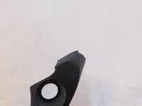 2008-2016 BMW K1300S Front Cowling Fairing Windshield Trim Panel Cover Infill - C3 Cycle