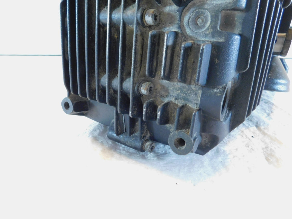 2010 2011 2012 2013 BMW R1200RT R1200GS R1200GSA Engine Motor Housing Crankcase - C3 Cycle