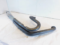 Harley Davidson Dyna Wide Glide 2into1 Header Pipe Exhaust System - Damage - C3 Cycle