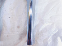 Harley Davidson EVO Touring Road King & Electra Glide Fender Strut Frame Covers - C3 Cycle