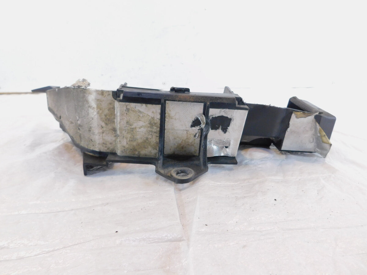 2013-2023 Yamaha XT250 XT 250 Right Side Cover Battery Box Holder Tray - C3 Cycle