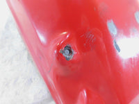 86-97 Yamaha Virago 700 750 XV700 XV750 Red Rear Wheel Fender Mudguard Cover - C3 Cycle
