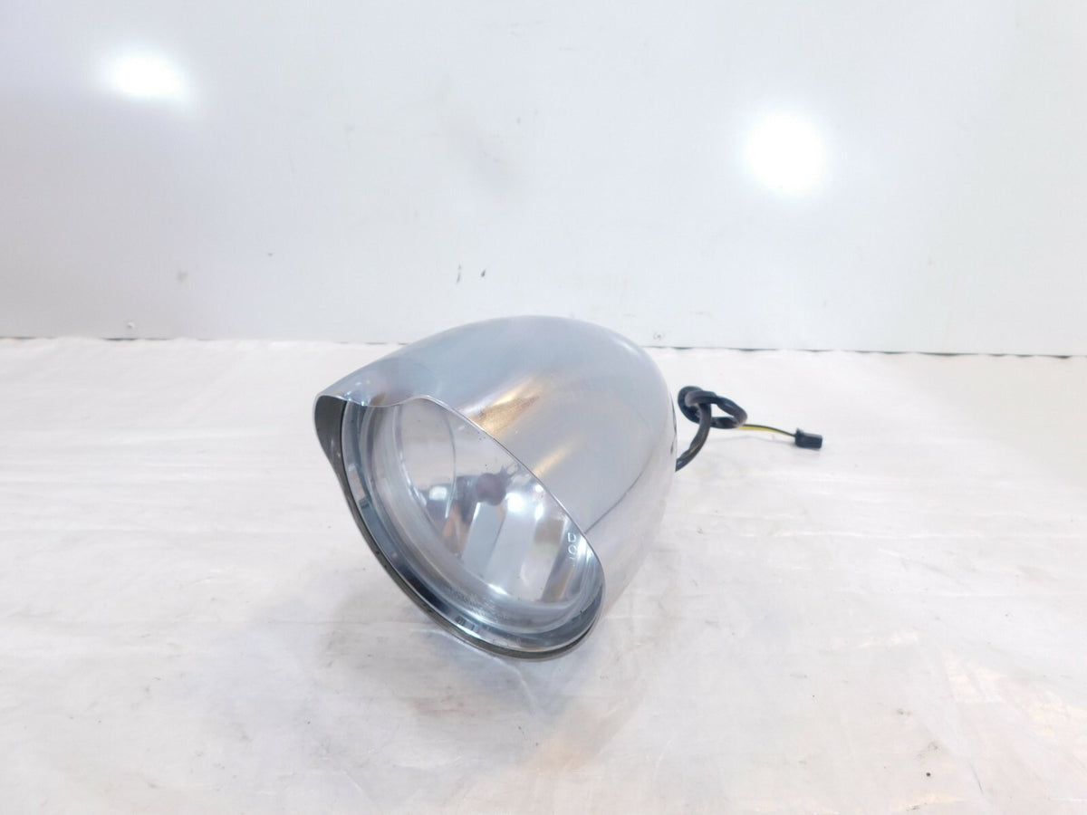2003-2004 Harley Davidson Dyna Wide Glide Headlight Headlamp Assembly - C3 Cycle