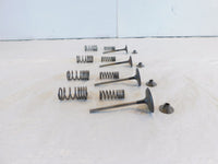 BMW R1250GS Adventure R1250R R1250RT Cylinder Head Valve Spring & Retainer Lot - C3 Cycle
