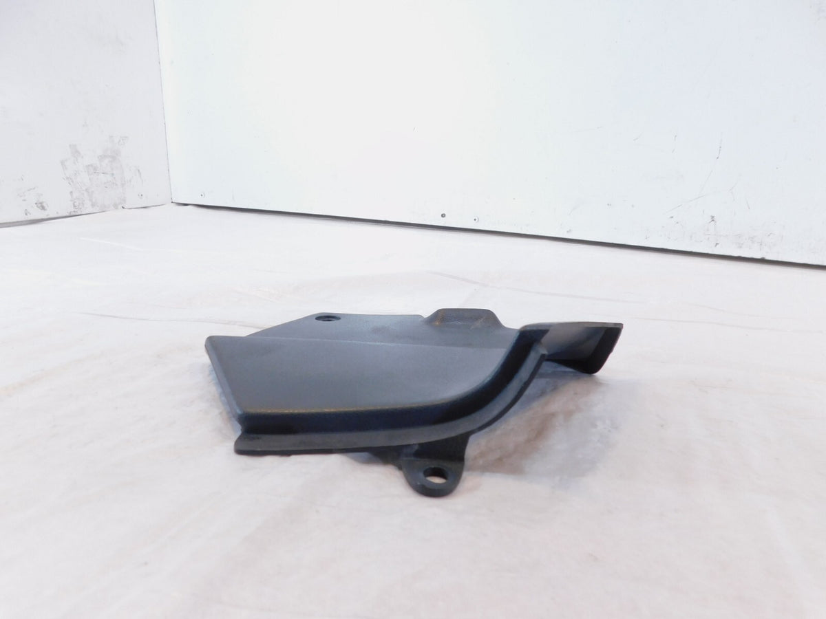 Honda ST1100 ST1100A & ST1100P Black Left Side Lower Side Pivot Cover Fairing - C3 Cycle