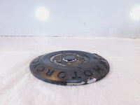 Indian Chief Chieftain Roadmaster & Springfield Left Engine Motor Clutch Cover - C3 Cycle