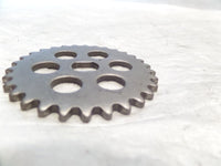 2003-2013 Honda ST1300 CTX1300 Engine Motor Oil Pump Rotor Sprocket Drive Gear - C3 Cycle