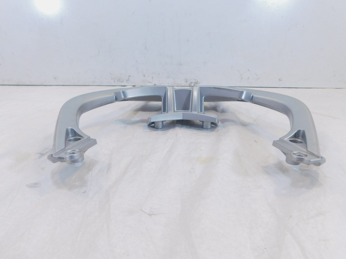 BMW F800 F800GT F800R F800S F800ST Rear Seat Tail Section Luggage Rack Subframe - C3 Cycle