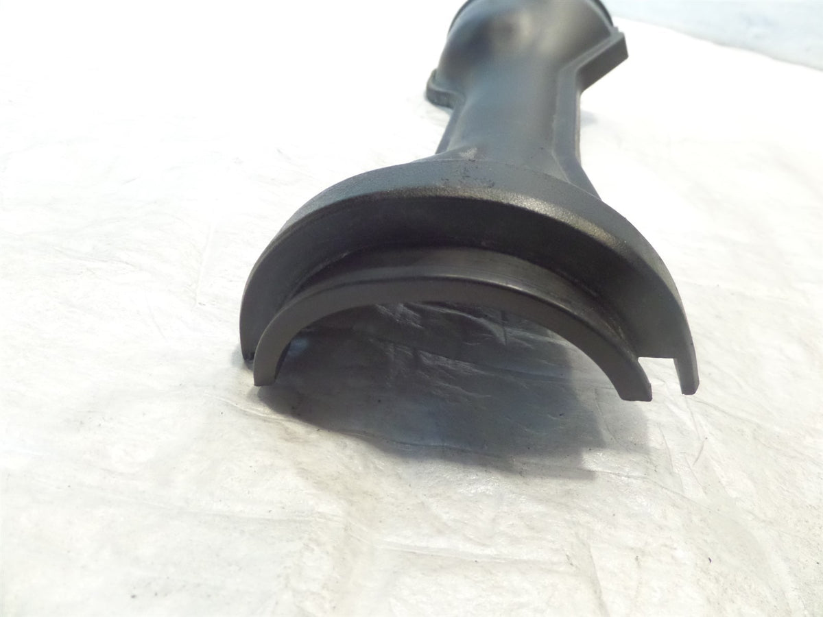 2009-2017 Kawasaki ZG1400 Concours 14 1400 ABS Rear Swingarm Drive Shaft Cover - C3 Cycle