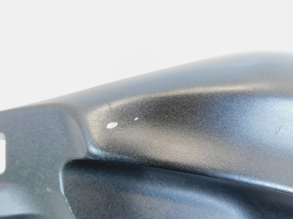 Honda CB300F CBR300R Left Rear Back Passenger Pillion Seat Grab Bar Rail Holder - C3 Cycle