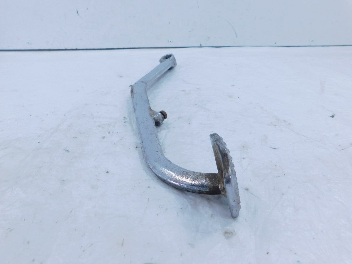 1984-1985 Honda VF500 VF500C Magna V30 500 Right Rear Foot Brake Pedal Lever - C3 Cycle