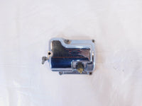 Harley Davidson Touring Electra Glide & Softail Chrome Transmission Top Cover - C3 Cycle