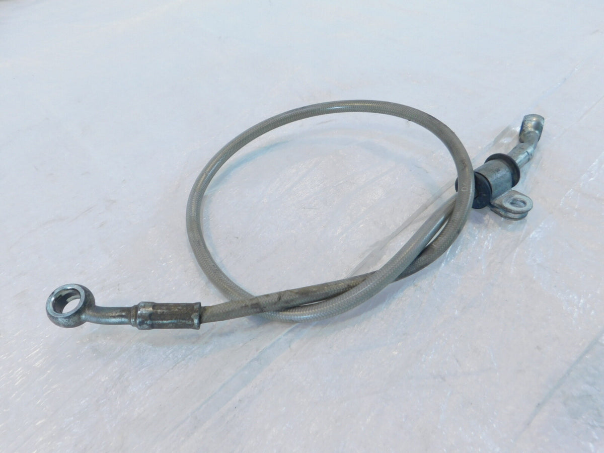 2003-2008 Buell Firebolt XB XB9R XB12R Front Brake Master Cylinder Hose Line - C3 Cycle