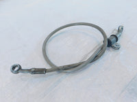 2003-2008 Buell Firebolt XB XB9R XB12R Front Brake Master Cylinder Hose Line - C3 Cycle