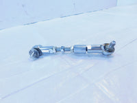 2001 01 Titan Phoenix ZRM ZSX Chrome Engine Motor Mount Link Linkage Rod - C3 Cycle