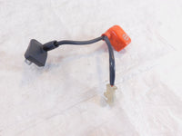 2007-2019 Honda CBR600RR Engine Starter Motor Battery Cable Wire Lead - C3 Cycle