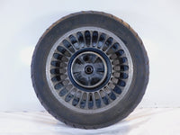 Harley Davidson Touring Road Street & Electra Glide 16" Black Rear Wheel Rim - C3 Cycle