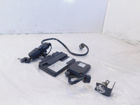 Triumph Street Triple R Ignition Switch Engine Control Module ECM CDI ECU W/Key - C3 Cycle