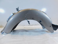 2002-2006 Victory V92 Deluxe & Touring Cruiser Silver Rear Wheel Cover Fender - C3 Cycle