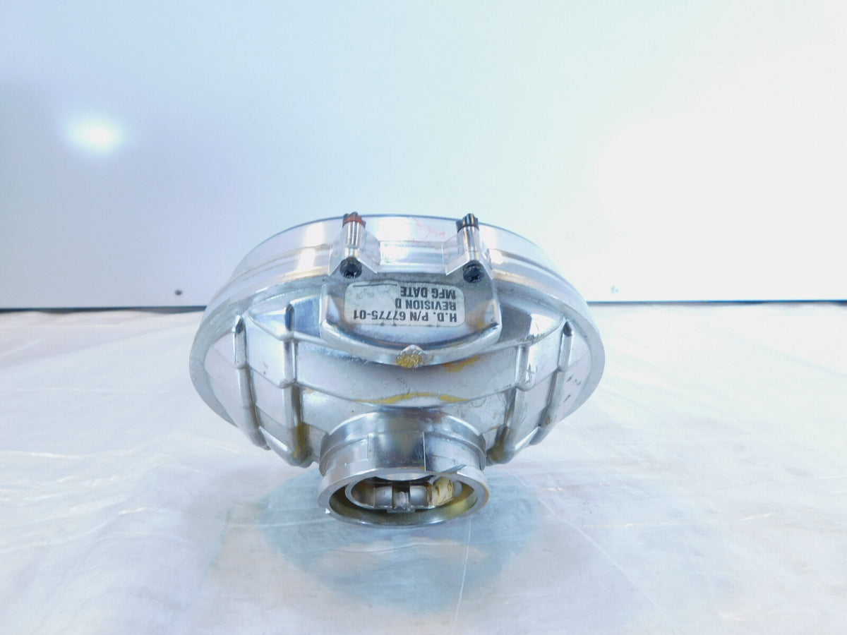 2001-2013 Harley Davidson FLTR Road Glide Front Dual Headlight Headlamp Assembly - C3 Cycle