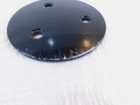 1999-2019 Hayabusa 1300 GSX1300R Busa Black Right Engine Outer Clutch Cap Cover - C3 Cycle
