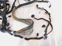 17 Indian Chief Chieftain Roadmaster & Springfield Main Wire Wiring Harness Loom - C3 Cycle