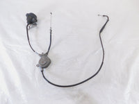 1988 Honda Goldwing 1500 GL1500 Standard Cruise Cable Actuator & Junction Box - C3 Cycle
