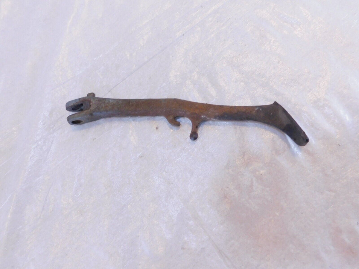 1990-1993 Kawasaki Ninja ZX6 ZX600 Side Sidestand Kickstand Prop 34024-1269-HN - C3 Cycle