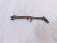 1990-1993 Kawasaki Ninja ZX6 ZX600 Side Sidestand Kickstand Prop 34024-1269-HN - C3 Cycle