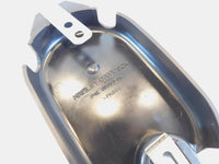 Harley Touring Dyna Softail Sportster Rear LED Tail Brake Light & Backplate - C3 Cycle
