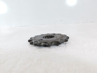 Kawasaki KLR KL650 KL650 KL600 KL250 Front Engine Transmission Drive Sprocket - C3 Cycle
