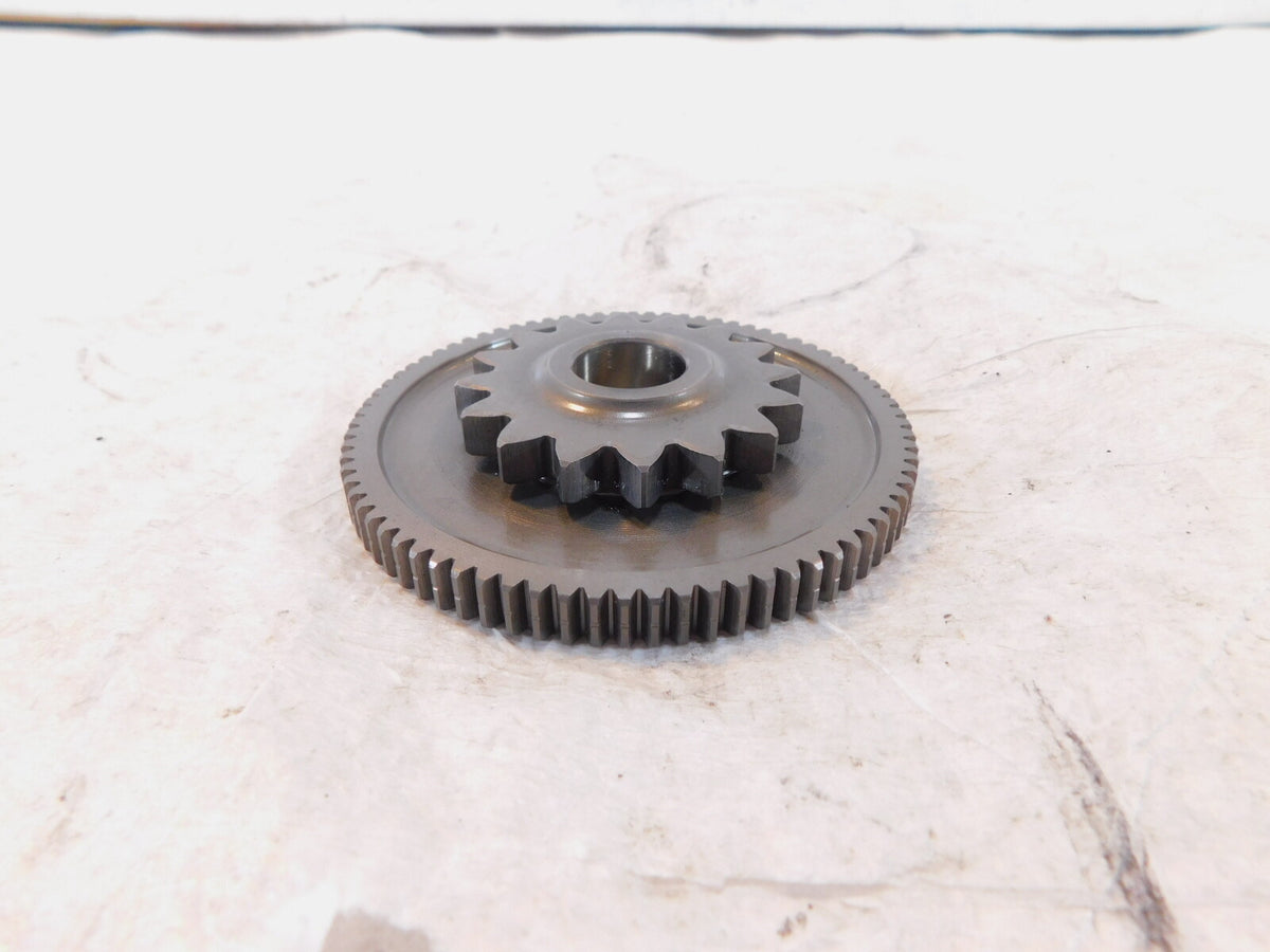 Honda Rebel 450 CMX450 Engine Crankshaft One Way Starter Clutch Idle Idler Gear - C3 Cycle