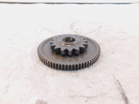Honda Rebel 450 CMX450 Engine Crankshaft One Way Starter Clutch Idle Idler Gear - C3 Cycle
