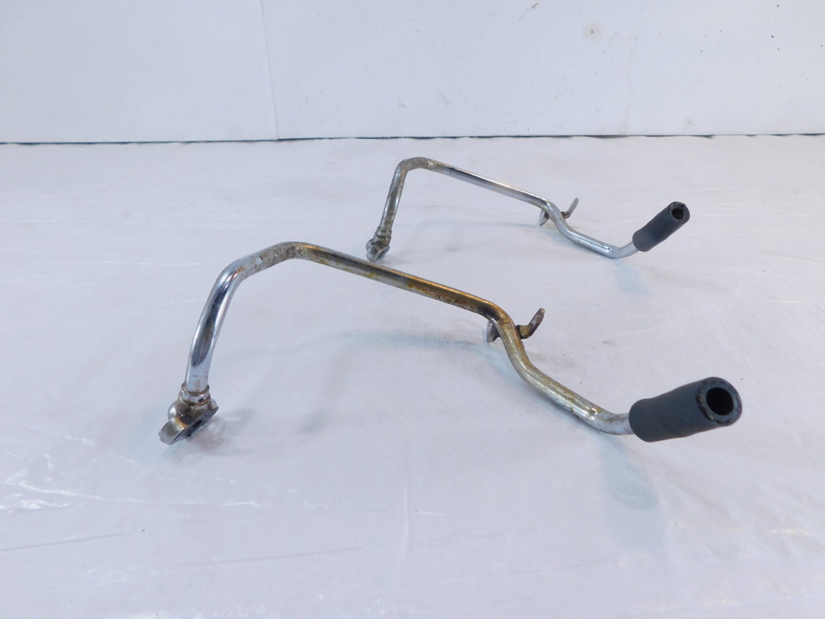 Honda GL1500 Valkyrie & Goldwing 1500 Air Intake Reed Valve Hose Pipe Lines B - C3 Cycle