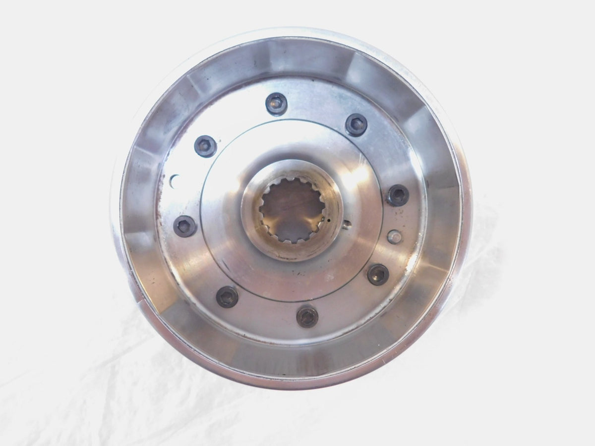 Ducati Superbike 749 749S 999 999R Alternator Generator Stator Flywheel Magneto - C3 Cycle