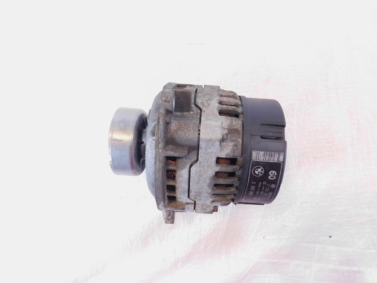 BMW K1200GT K1200LT K1200RS K1200 GT LT RS Engine Motor Generator Alternator - C3 Cycle