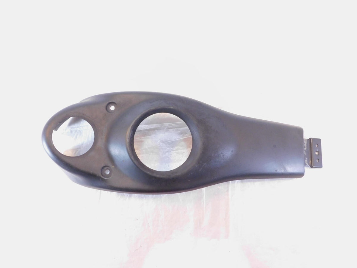 2011-2023 Kawasaki Vulcan 1700 Vaquero VN1700 Gas Fuel Tank Cap Console Cover - C3 Cycle